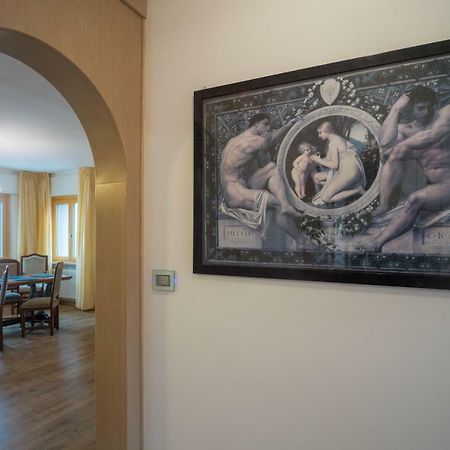 Appartamenti Ora E Peler Riva del Garda Kültér fotó