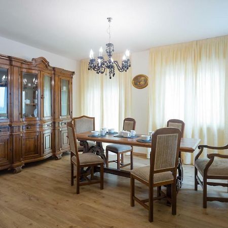 Appartamenti Ora E Peler Riva del Garda Kültér fotó