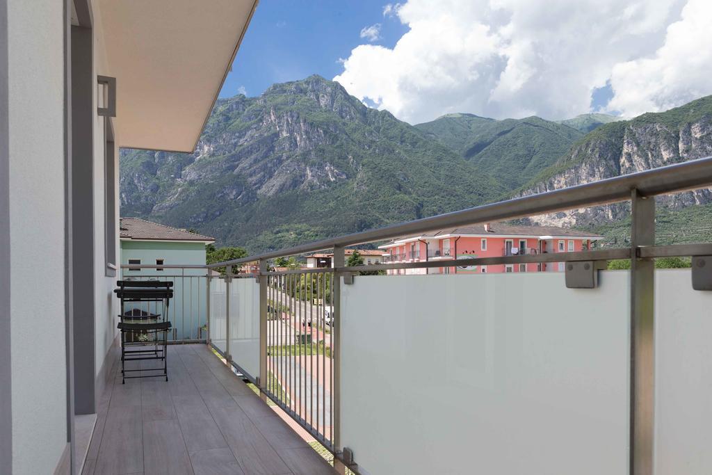Appartamenti Ora E Peler Riva del Garda Kültér fotó
