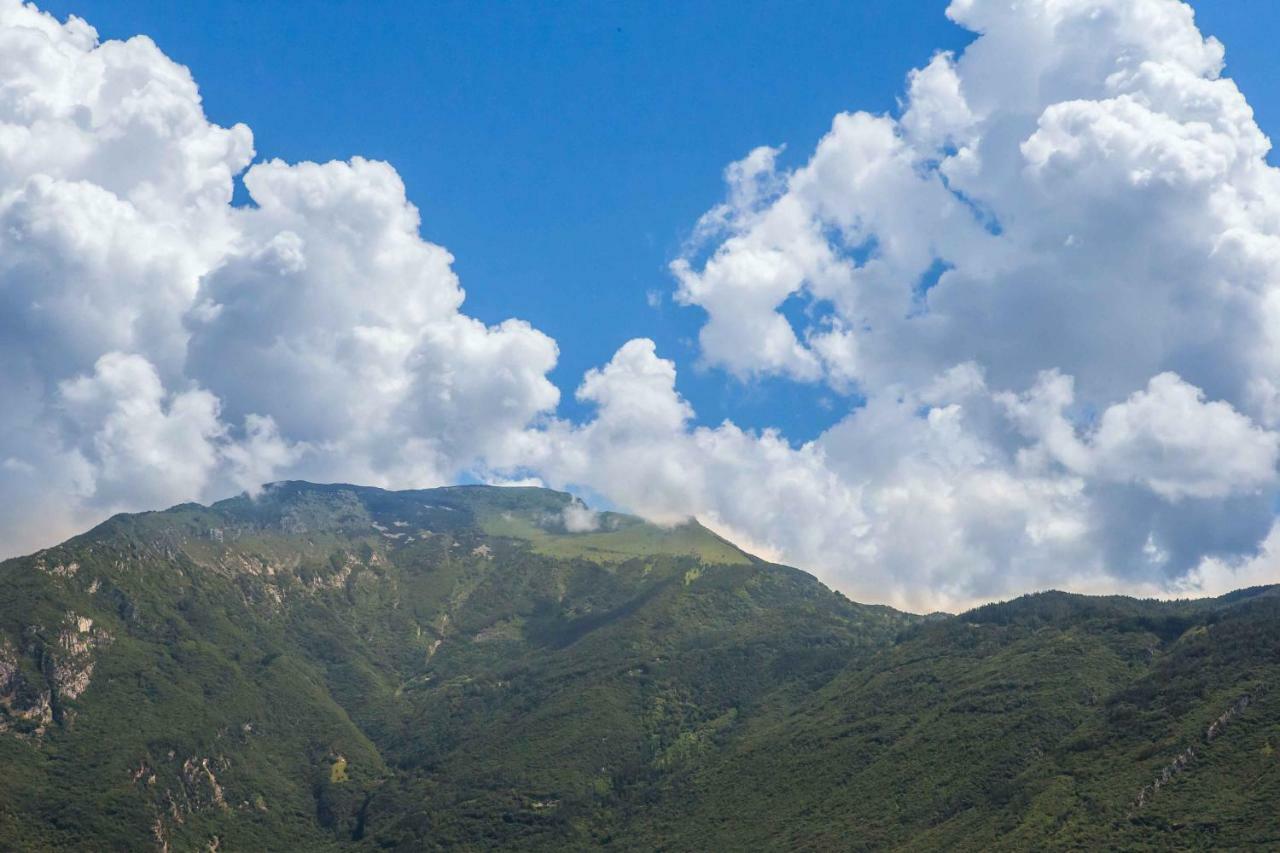 Appartamenti Ora E Peler Riva del Garda Kültér fotó