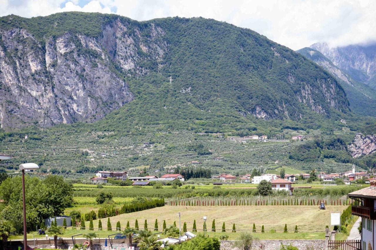 Appartamenti Ora E Peler Riva del Garda Kültér fotó